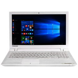 Toshiba Satellite C55D Laptop, AMD A8, 8GB RAM, 1TB, 15.6